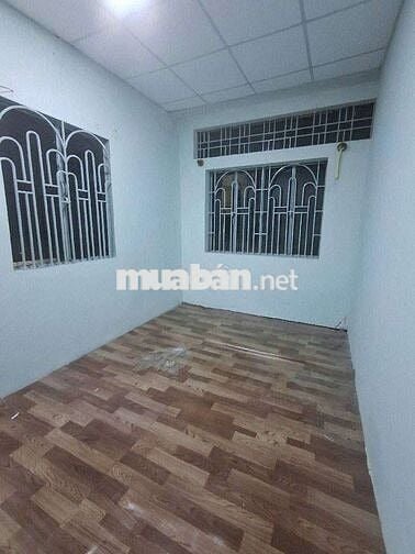 GIÁ TỐT QUẬN 7 - CHỈ 80 TRIỆU/ M2 - NGANG 6M BỀ THẾ - HUỲNH TẤN PHÁT
