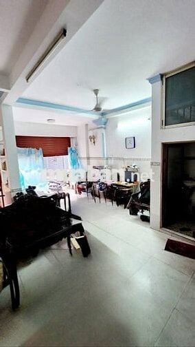NHÀ MẶT TIỀN 3 TẦNG, 60M2, 4PN, PHAN VĂN NĂM, P.THẠNH, T.PHÚ, 7.29 TỶ.