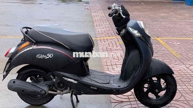 cần bán xe ga 50cc xe chính hãng sym