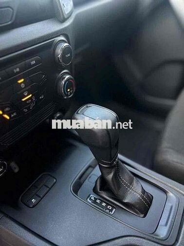 Ford Ranger XLS 2021 AT - 78000 km