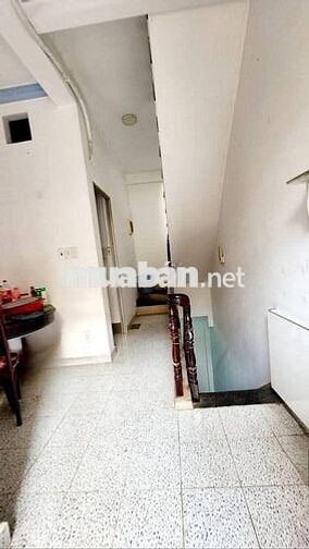 NHÀ MẶT TIỀN 3 TẦNG, 60M2, 4PN, PHAN VĂN NĂM, P.THẠNH, T.PHÚ, 7.29 TỶ.