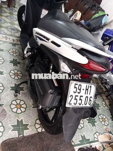 Hayate fi(phun xăng)BSTP đẹp c.chủ c.chứng s.tên