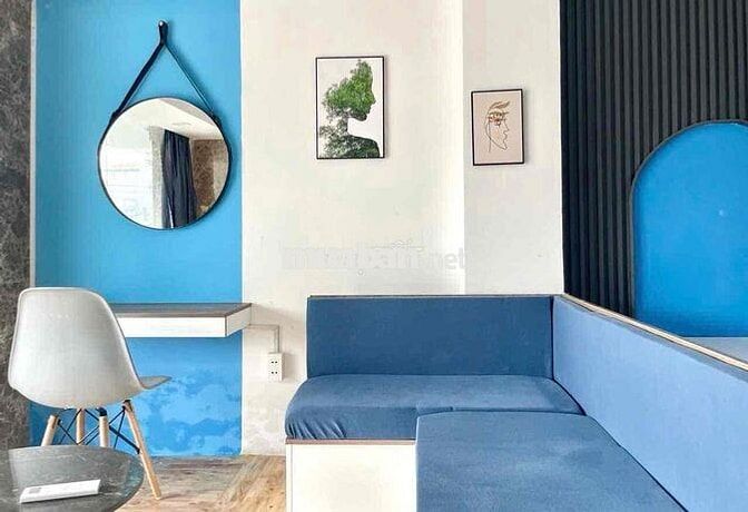 ✨ Căn hộ 2PN hiện đại – Full nội thất cao cấp ✨
