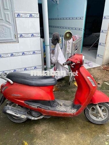 Cần bán lại chiếc atila đang chạy