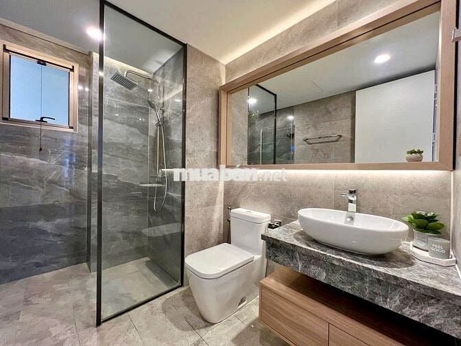 Kẹt tiền cần bán gấp căn hộ 3PN tại Saigon South giáp PMH nhà mới 99%