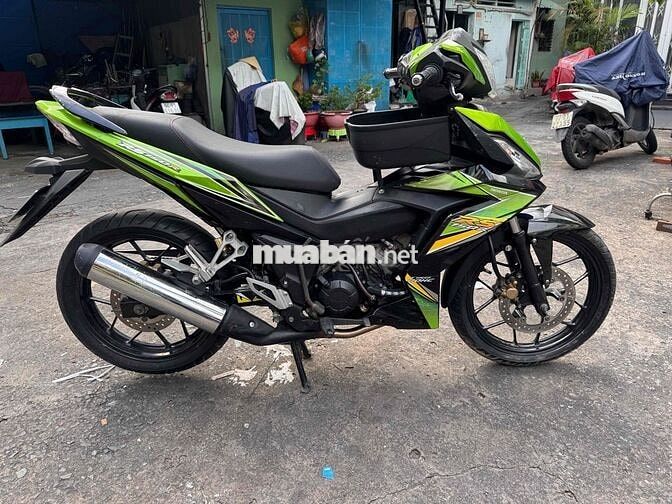 bán winner v1 2016 bstp xe độ máy mạnh