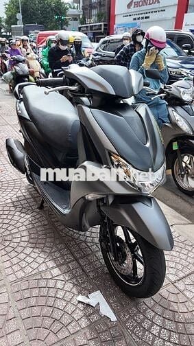 Yamaha Freego 125cc 2020 bs 59x3-65080