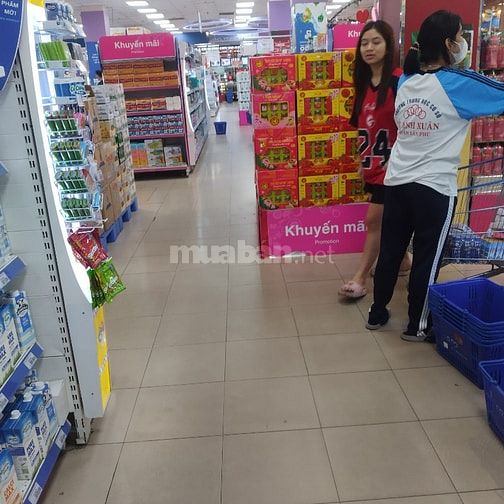 TUYỂN NHÂN VIÊN KHO HÀNG LÀM VIỆC TẠI QUẬN 12