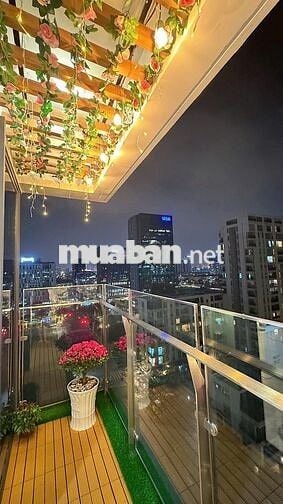 BÁN CĂN HỘ CARDINAL TRUNG TÂM HÀNH CHÍNH PMH| 76M2 GÓC - GIÁ 10.6 TỶ
