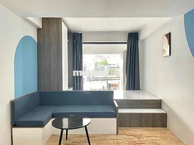 ✨ Căn hộ 2PN hiện đại – Full nội thất cao cấp ✨