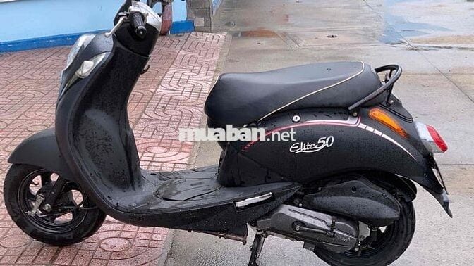 cần bán xe ga 50cc xe chính hãng sym