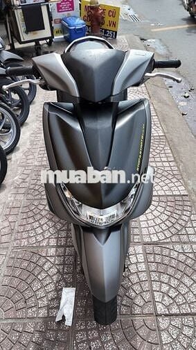 Yamaha Freego 125cc 2020 bs 59x3-65080