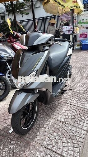 Yamaha Freego 125cc 2020 bs 59x3-65080