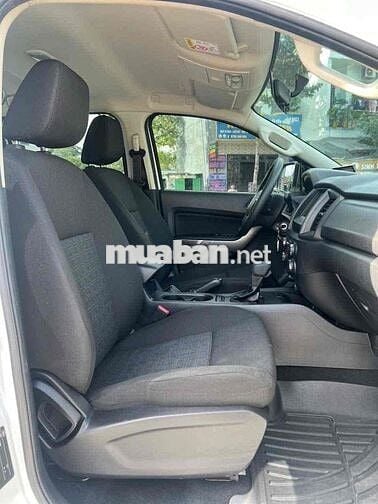 Ford Ranger XLS 2021 AT - 78000 km