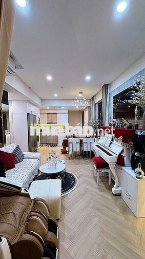 BÁN CĂN HỘ CARDINAL TRUNG TÂM HÀNH CHÍNH PMH| 76M2 GÓC - GIÁ 10.6 TỶ