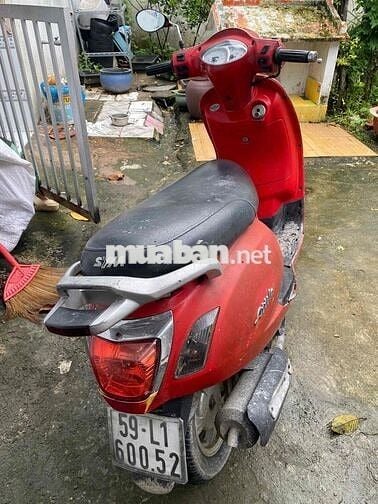 Cần bán lại chiếc atila đang chạy
