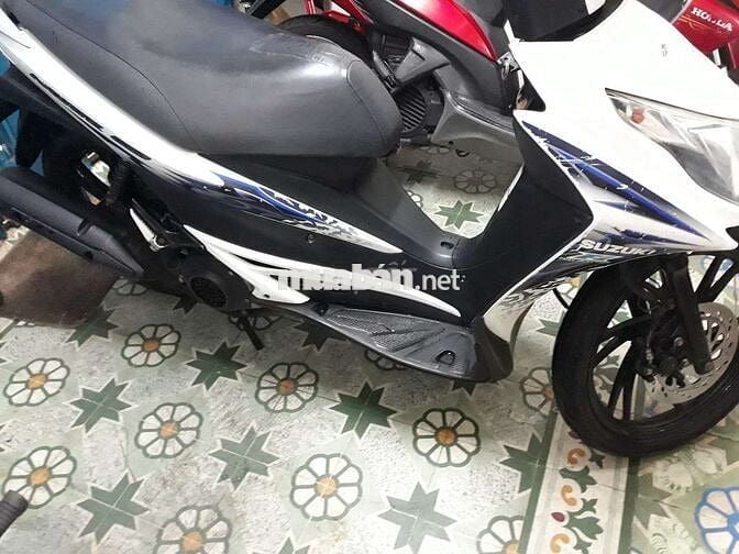 Hayate fi(phun xăng)BSTP đẹp c.chủ c.chứng s.tên
