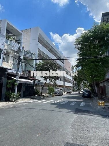 NHÀ MẶT TIỀN 3 TẦNG, 60M2, 4PN, PHAN VĂN NĂM, P.THẠNH, T.PHÚ, 7.29 TỶ.