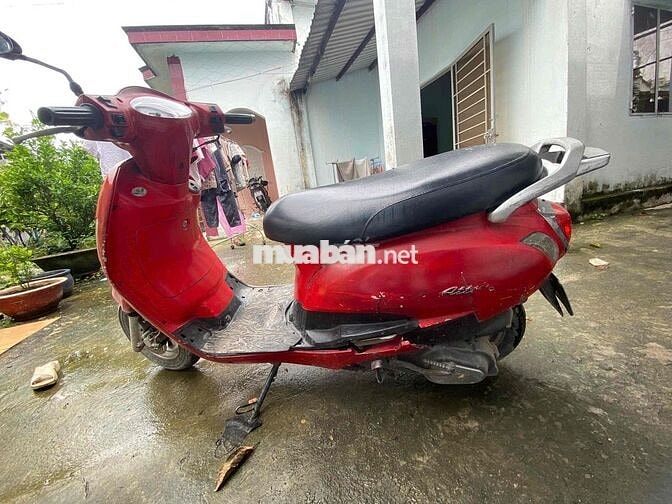 Cần bán lại chiếc atila đang chạy