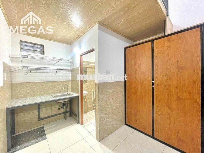 🎉 Khai Trương Phòng Đầy Đủ Nội Thất - 30m2 ngay Ngã Ba Bầu - Chợ Bắp