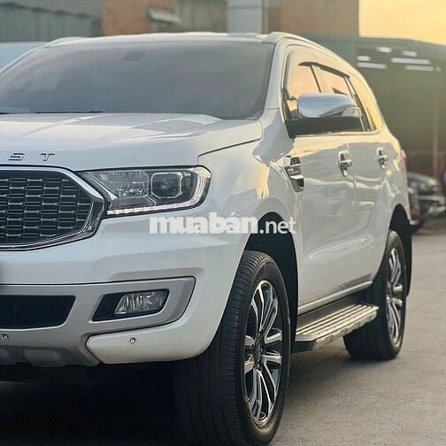EVEREST TITAN 2020 (CHÍNH HÃNG) XE MỚI KHÔNG TƯỞNG