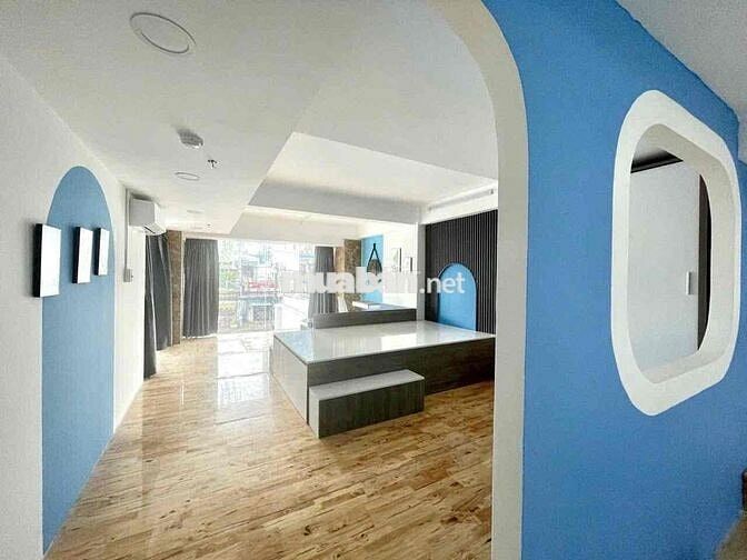 ✨ Căn hộ 2PN hiện đại – Full nội thất cao cấp ✨