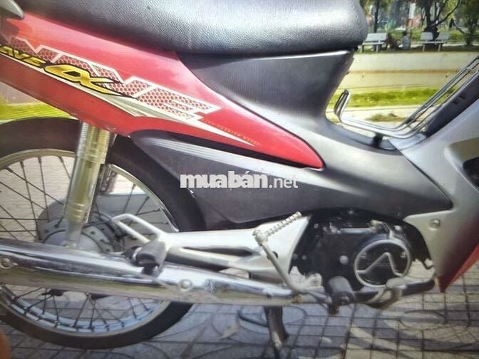 Xe Wave còn rất tốt