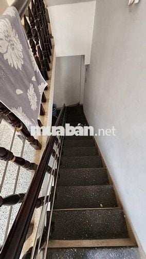 NHÀ MẶT TIỀN 3 TẦNG, 60M2, 4PN, PHAN VĂN NĂM, P.THẠNH, T.PHÚ, 7.29 TỶ.