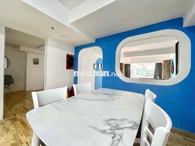 ✨ Căn hộ 2PN hiện đại – Full nội thất cao cấp ✨
