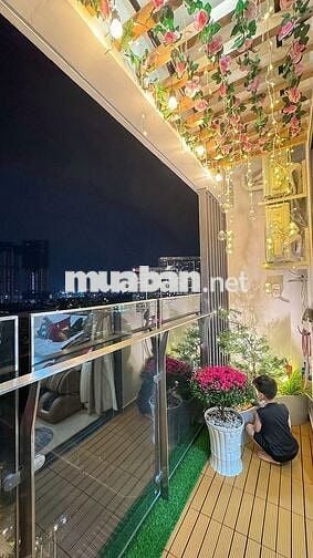 BÁN CĂN HỘ CARDINAL TRUNG TÂM HÀNH CHÍNH PMH| 76M2 GÓC - GIÁ 10.6 TỶ