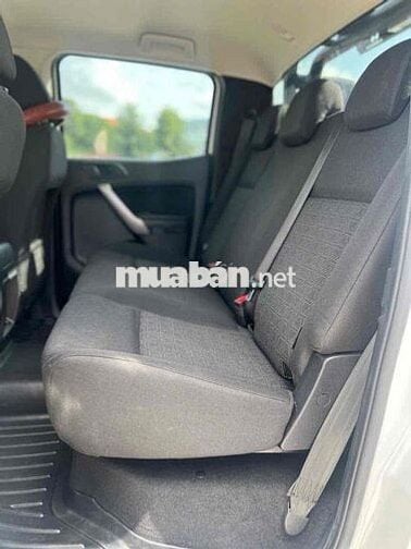 Ford Ranger XLS 2021 AT - 78000 km