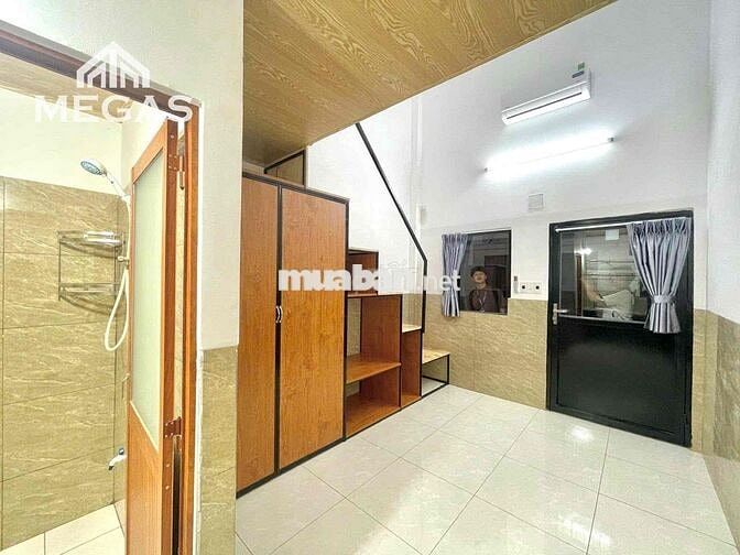 🎉 Khai Trương Phòng Đầy Đủ Nội Thất - 30m2 ngay Ngã Ba Bầu - Chợ Bắp