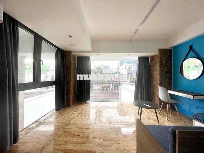 ✨ Căn hộ 2PN hiện đại – Full nội thất cao cấp ✨