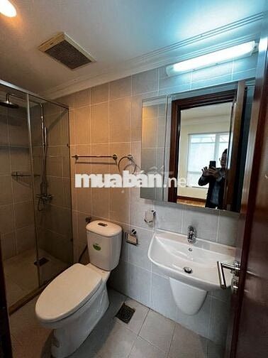 Muốn có một ngôi nhà xinh hãy đến Căn hộ The Manor tìm ngay nhé mn ơi