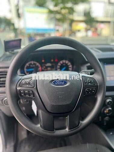 Ford Ranger XLS 2021 AT - 78000 km