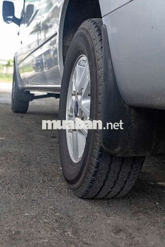 Ford Transit 2023 2.4L  - 65000 km