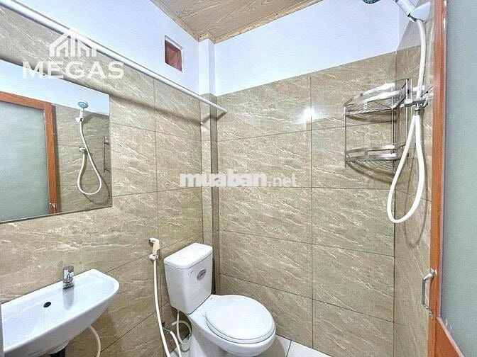 🎉 Khai Trương Phòng Đầy Đủ Nội Thất - 30m2 ngay Ngã Ba Bầu - Chợ Bắp