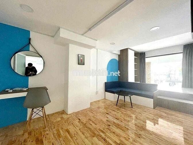✨ Căn hộ 2PN hiện đại – Full nội thất cao cấp ✨