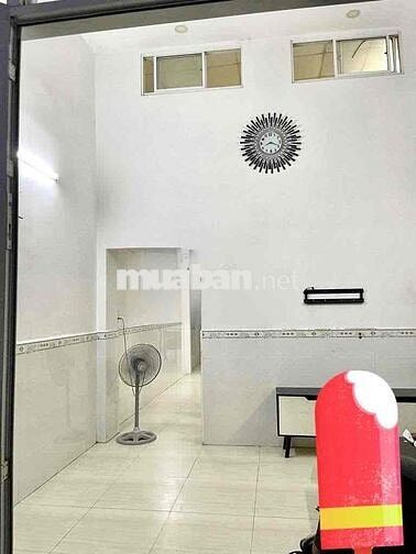 CHO THUÊ NHÀ NC TÂN PHÚ - 78M2 - 3PN2WC gđ ở, sv ở ghép, KDOL rất OK