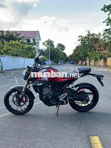Cb150R máy rin êm cực đẹp biển 43 ngay chủ