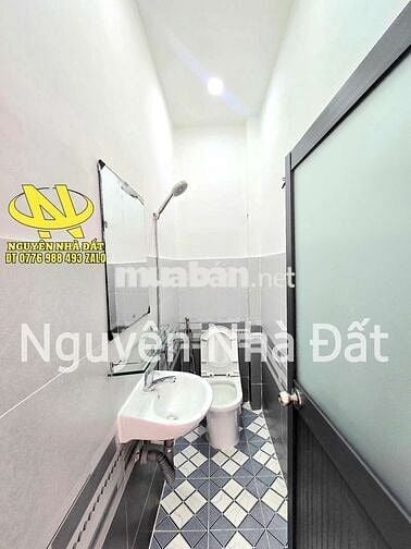 🔥🔥🔥 BÁN NHÀ ĐẸP 1 LẦU - HẼM THOÁNG MÁT CÁCH XE HƠI 15M 🔥🔥🔥
