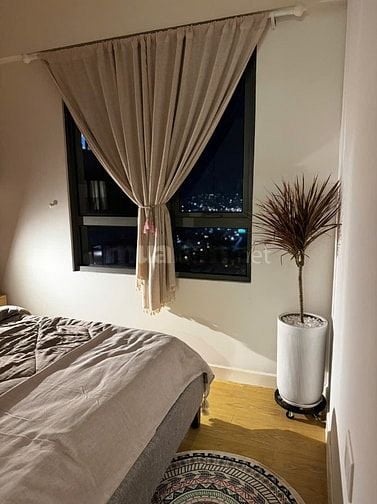 2PN 78m2 sang chảnh sống chill tại Masteri An Phú - sát Metro