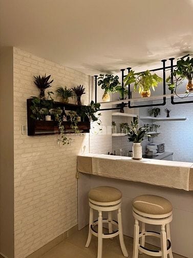 2PN 78m2 sang chảnh sống chill tại Masteri An Phú - sát Metro