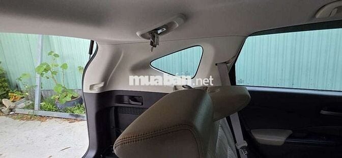 CRV 2013 mua mới đi 90 ngàn km
