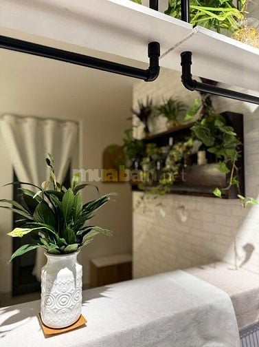 2PN 78m2 sang chảnh sống chill tại Masteri An Phú - sát Metro
