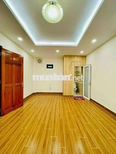 🔥 CHO THUÊ NHÀ ĐƯỜNG TÂN QUÝ - 6X20M - TRỆT 2 LẦU NHÀ ĐẸP THOÁNG🔥
