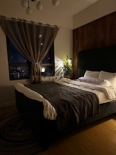 2PN 78m2 sang chảnh sống chill tại Masteri An Phú - sát Metro