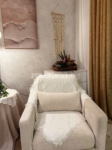 2PN 78m2 sang chảnh sống chill tại Masteri An Phú - sát Metro