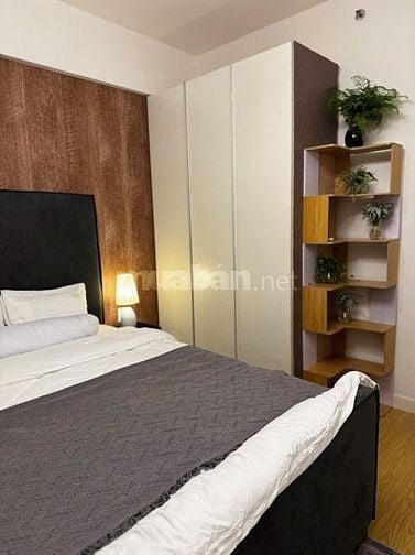 2PN 78m2 sang chảnh sống chill tại Masteri An Phú - sát Metro