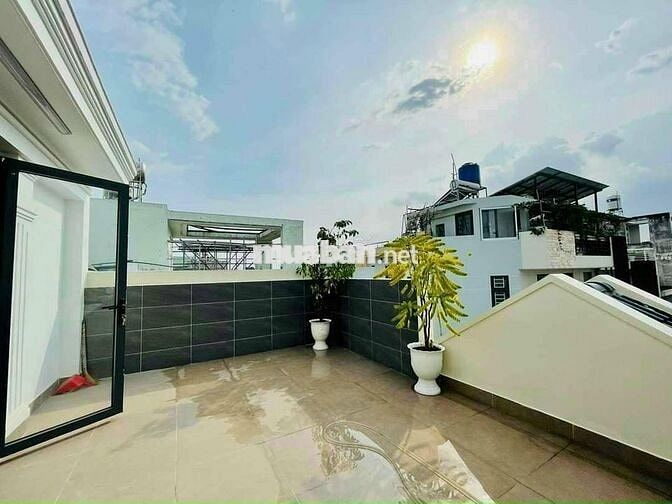 🔥 CHO THUÊ NHÀ ĐƯỜNG TÂN QUÝ - 6X20M - TRỆT 2 LẦU NHÀ ĐẸP THOÁNG🔥